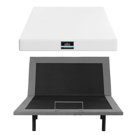 Furniture > Bedroom > Beds & Bed Frames.