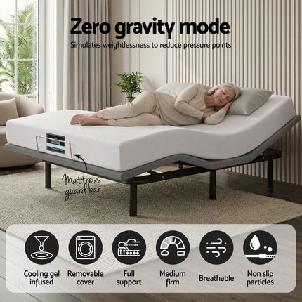 Furniture > Bedroom > Beds & Bed Frames.
