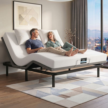 Furniture > Bedroom > Beds & Bed Frames.
