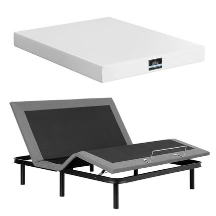 Furniture > Bedroom > Beds & Bed Frames.