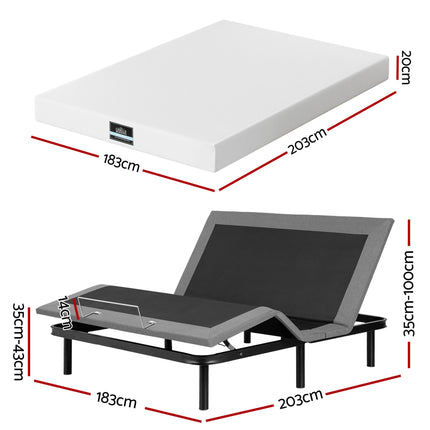 Furniture > Bedroom > Beds & Bed Frames.
