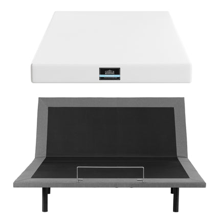 Furniture > Bedroom > Beds & Bed Frames.