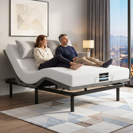 Furniture > Bedroom > Beds & Bed Frames.