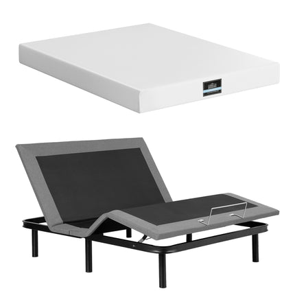 Furniture > Bedroom > Beds & Bed Frames.