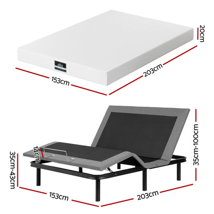 Furniture > Bedroom > Beds & Bed Frames.
