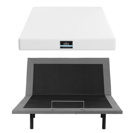 Furniture > Bedroom > Beds & Bed Frames.