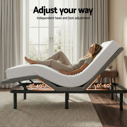Furniture > Bedroom > Beds & Bed Frames.