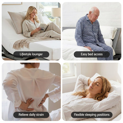 Furniture > Bedroom > Beds & Bed Frames.