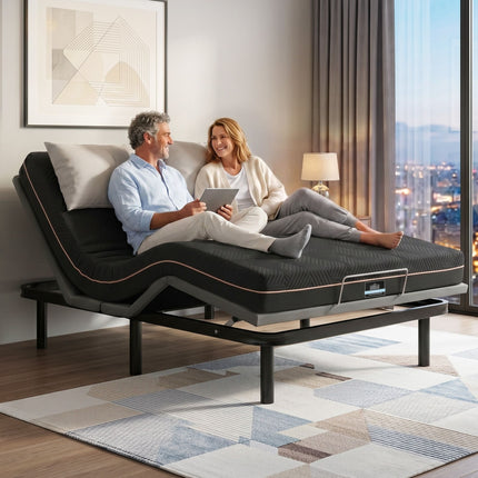 Furniture > Bedroom > Beds & Bed Frames.
