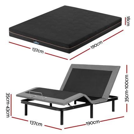 Furniture > Bedroom > Beds & Bed Frames.