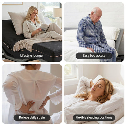 Furniture > Bedroom > Beds & Bed Frames.