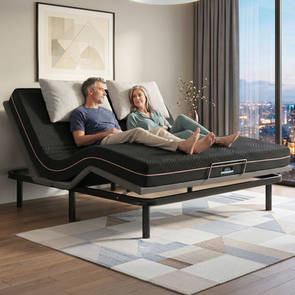 Furniture > Bedroom > Beds & Bed Frames.