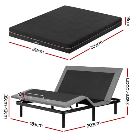 Furniture > Bedroom > Beds & Bed Frames.