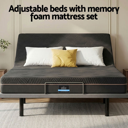 Furniture > Bedroom > Beds & Bed Frames.