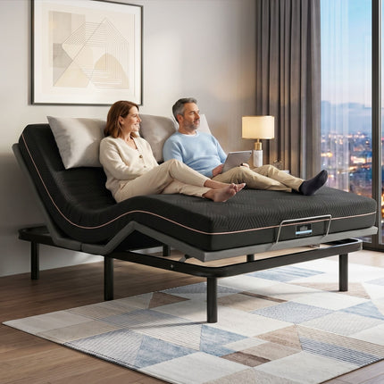 Furniture > Bedroom > Beds & Bed Frames.
