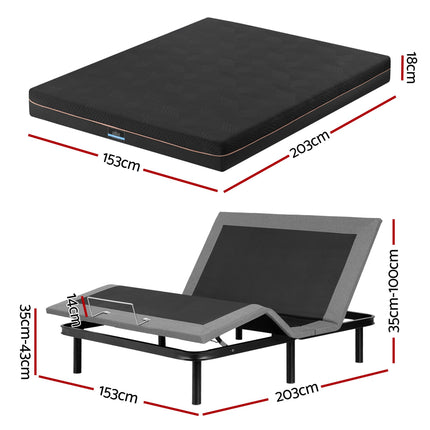 Furniture > Bedroom > Beds & Bed Frames.