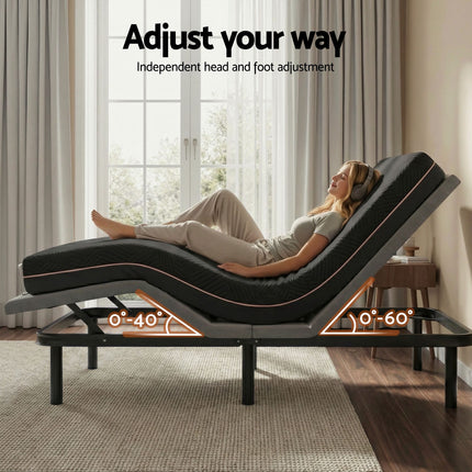Furniture > Bedroom > Beds & Bed Frames.