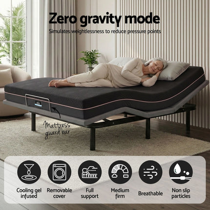 Furniture > Bedroom > Beds & Bed Frames.
