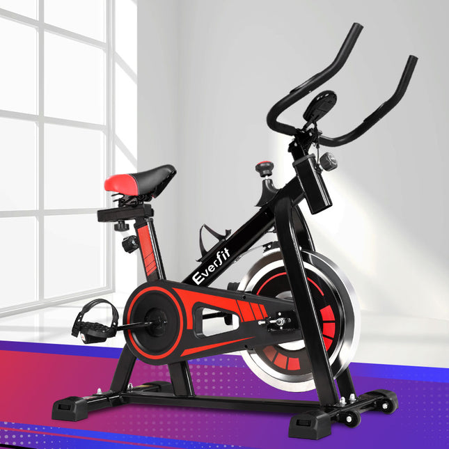 Sports & Fitness.