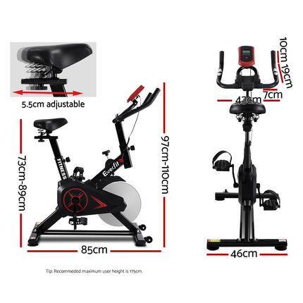Sports & Fitness Cartoz.