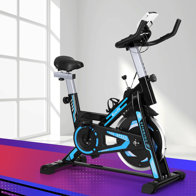 Sports & Fitness.