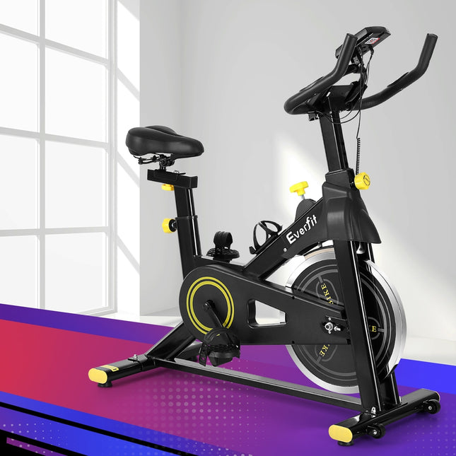 Sports & Fitness.