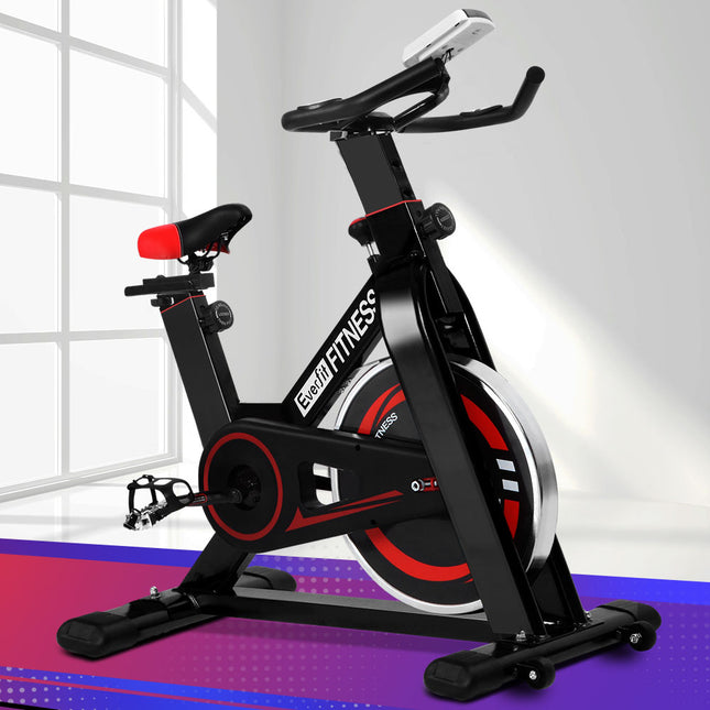 Sports & Fitness.
