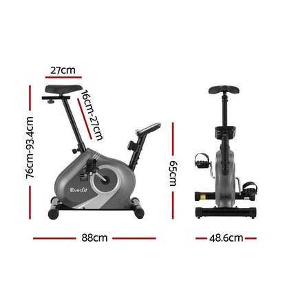 Sports & Fitness.
