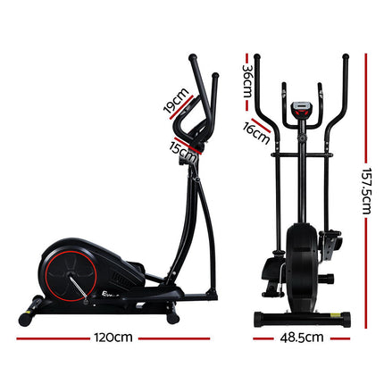 Sports & Fitness Cartoz.