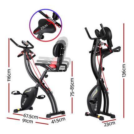 Sports & Fitness Cartoz.