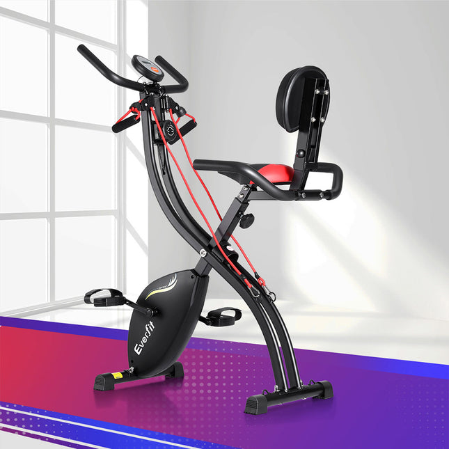 Sports & Fitness.