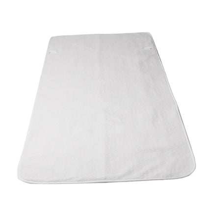 Giselle Bedding Double Size Electric Blanket Fleece.