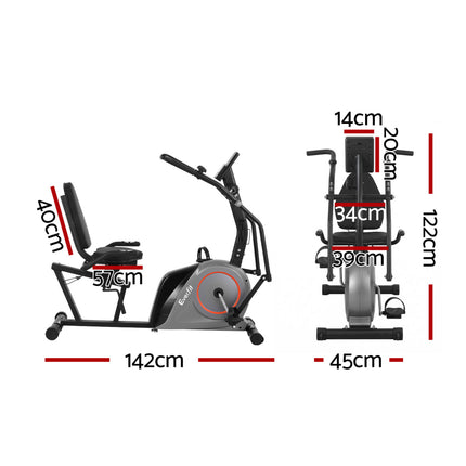Sports & Fitness Cartoz.