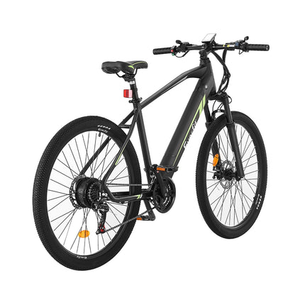 Everfit 27.5 Inch Electric Bike Mountain Bicycle eBike Battery 21 Speed.