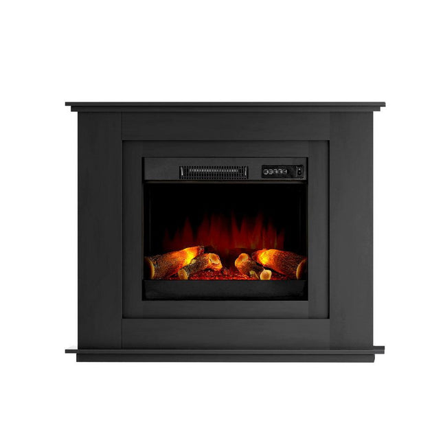 Appliances > Heaters > Electric Heaters.