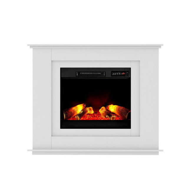 Appliances > Heaters > Electric Heaters.