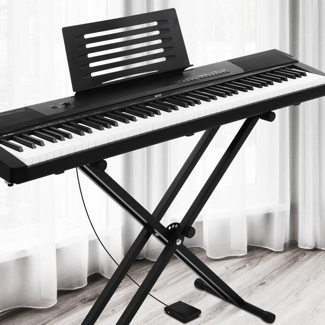 Audio & Video > Musical Instrument & Accessories > Musical Keyboards.