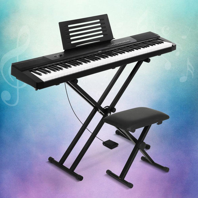 Audio & Video > Musical Instrument & Accessories > Musical Keyboards.