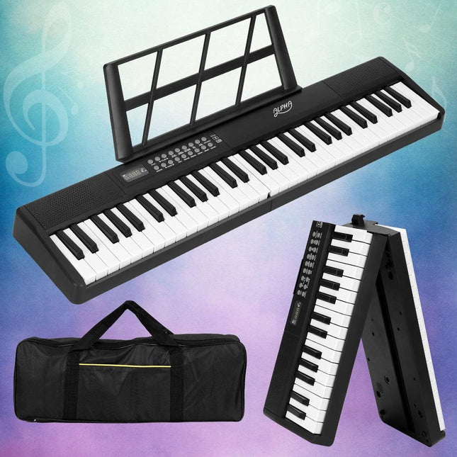Audio & Video > Musical Instrument & Accessories > Musical Keyboards.
