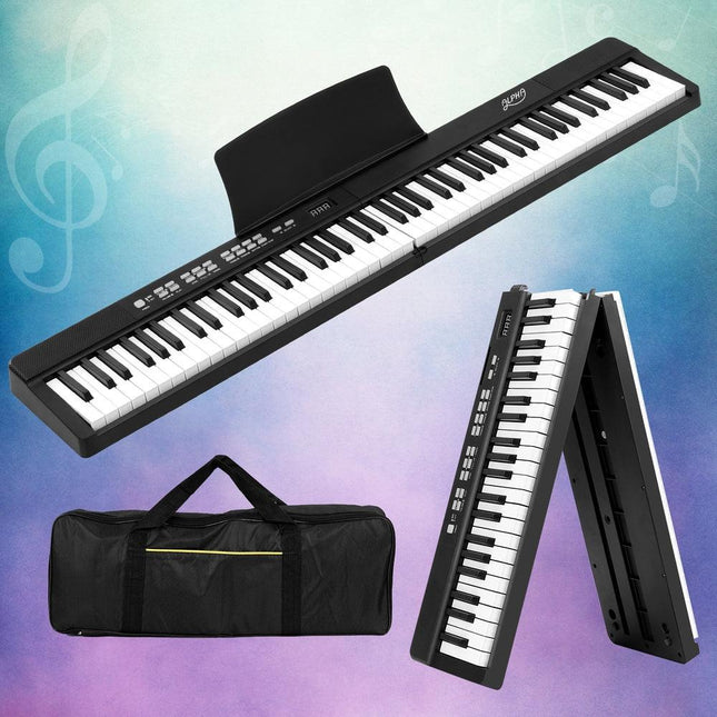 Audio & Video > Musical Instrument & Accessories > Musical Keyboards.