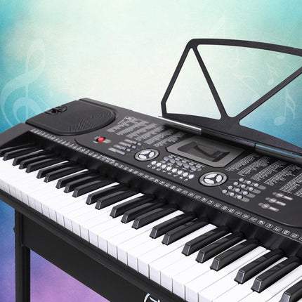 Audio & Video > Musical Instrument & Accessories > Musical Keyboards.