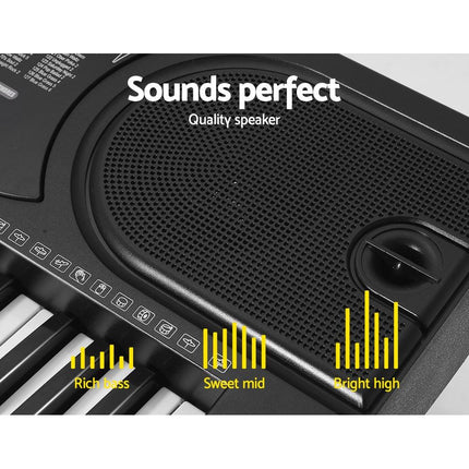 Audio & Video > Musical Instrument & Accessories > Musical Keyboards.