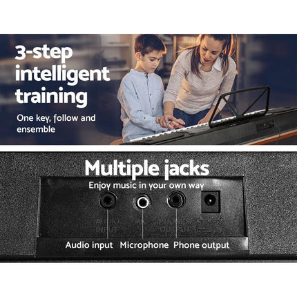 Audio & Video > Musical Instrument & Accessories > Musical Keyboards.