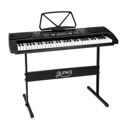 Audio & Video > Musical Instrument & Accessories > Musical Keyboards.
