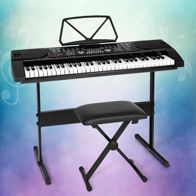Audio & Video > Musical Instrument & Accessories > Musical Keyboards.