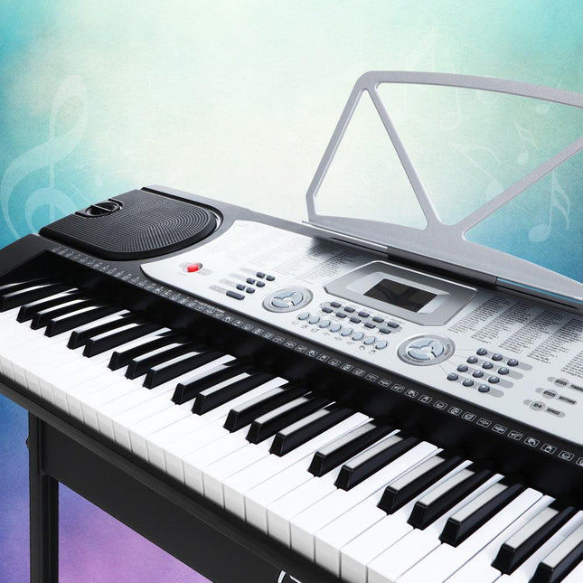 Audio & Video > Musical Instrument & Accessories > Musical Keyboards.