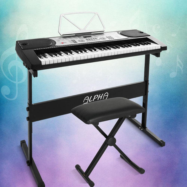 Audio & Video > Musical Instrument & Accessories > Musical Keyboards.