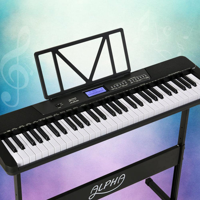 Audio & Video > Musical Instrument & Accessories > Musical Keyboards.