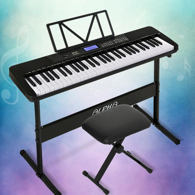 Audio & Video > Musical Instrument & Accessories > Musical Keyboards.