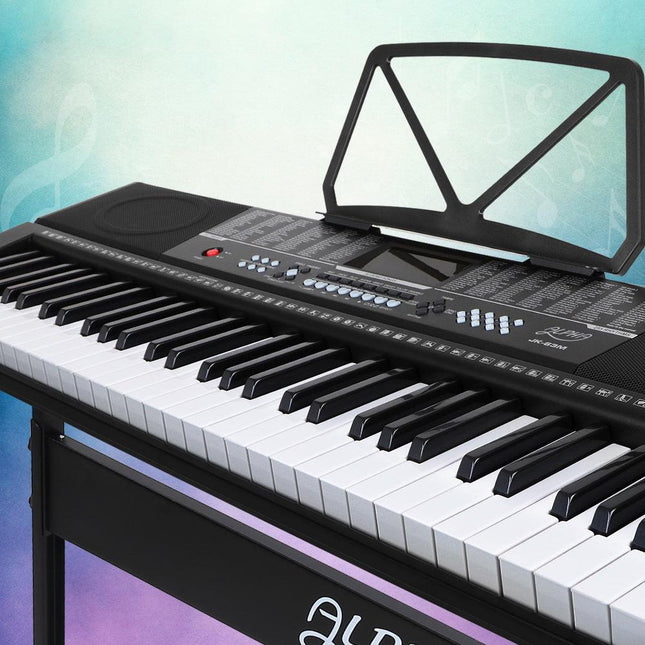 Audio & Video > Musical Instrument & Accessories > Musical Keyboards.